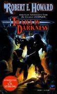 Trails in Darkness cover