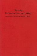Danzig Between East and West cover