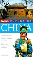 Fodor's Exploring China cover