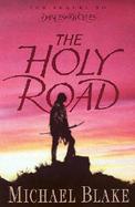 The Holy Road cover