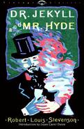 The Strange Case Of Dr.jekyll And Mr Hyde cover