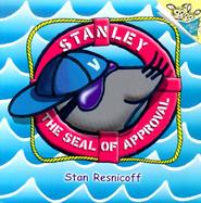 Stanley, the Seal of Approval cover