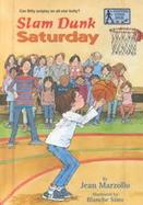 Slam Dunk Saturday cover