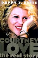 Courtney Love: The Real Story cover