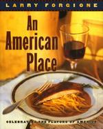 An American Place cover