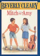 Mitch and Amy cover