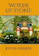 Words of Stone cover