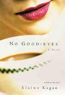 No Goodbyes cover