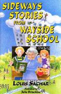 Sideways Stories from Wayside School cover