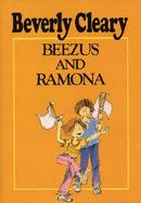 Beezus and Ramona cover