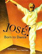 Jose The Story of Jose Limon cover