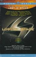 Lost in Space cover