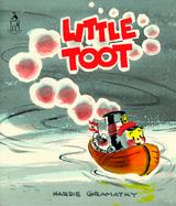 Little Toot Pictures and Story cover