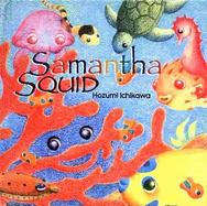 Samantha Squid cover