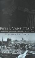 Hermes in Paris cover