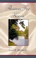 Flowers for Kasia cover