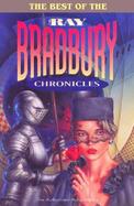 The Best of Ray Bradbury The Graphic Novel cover
