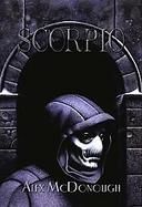 Scorpio Book 1 cover