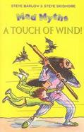 Mad Myths A Touch of Wind! cover