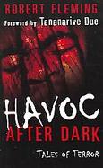 Havoc After Dark Tales of Terror cover