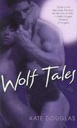Wolf Tales cover