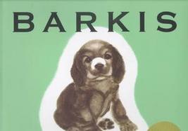 Barkis cover