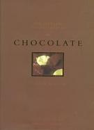 The Ultimate Encyclopedia of Chocolate: With Over 200 Recipes cover