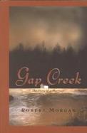 Gap Creek: The Story of a Marriage cover