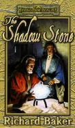 The Shadow Stone cover