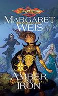 Amber and Iron  (volume2) cover