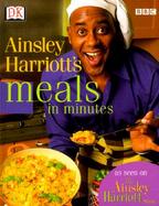 Ainsley Harriott's Meals in Minutes cover