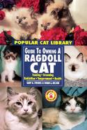 Ragdoll Cat cover