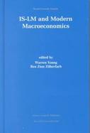 Is-Lm and Modern Macroeconomics cover