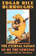 The Eternal Savage cover