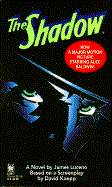 The Shadow cover
