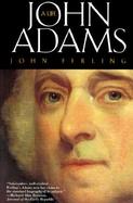 John Adams A Life cover