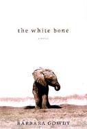 The White Bone cover