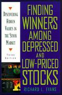 Finding Winners Among Depressed And Low-Priced Stocks cover