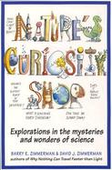 Nature's Curiosity Shop cover