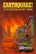 Earthquake! San Francisco, 1906 (volume10) cover