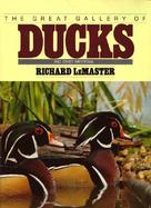 The Great Gallery of Ducks and Other Waterfowl cover