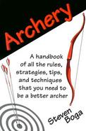 Archery cover