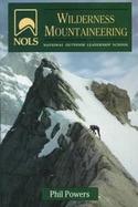 Wilderness Mountaineering cover