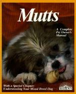 Mutts: A Pet Owner's Manual cover