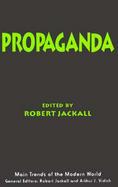 Propaganda cover