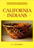 California Indians cover