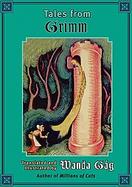 Tales from Grimm cover