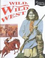 Wild Wild West cover