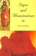 Signs & Abominations cover