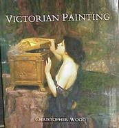 Victorian Painting cover
